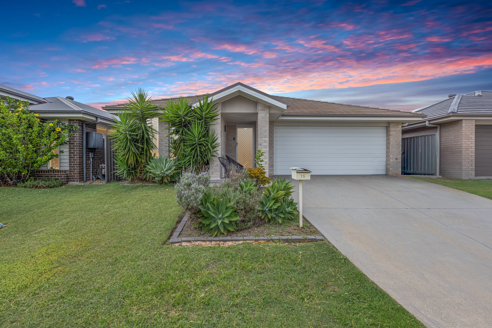 15 Hayworth Street RUTHERFORD 1