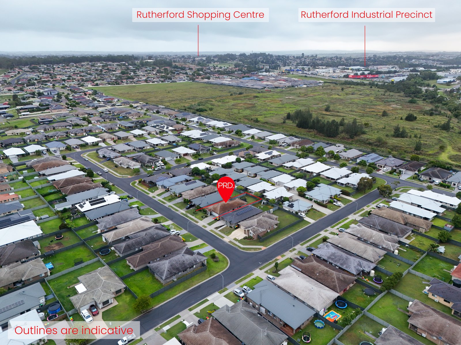 15 Hayworth Street RUTHERFORD 3