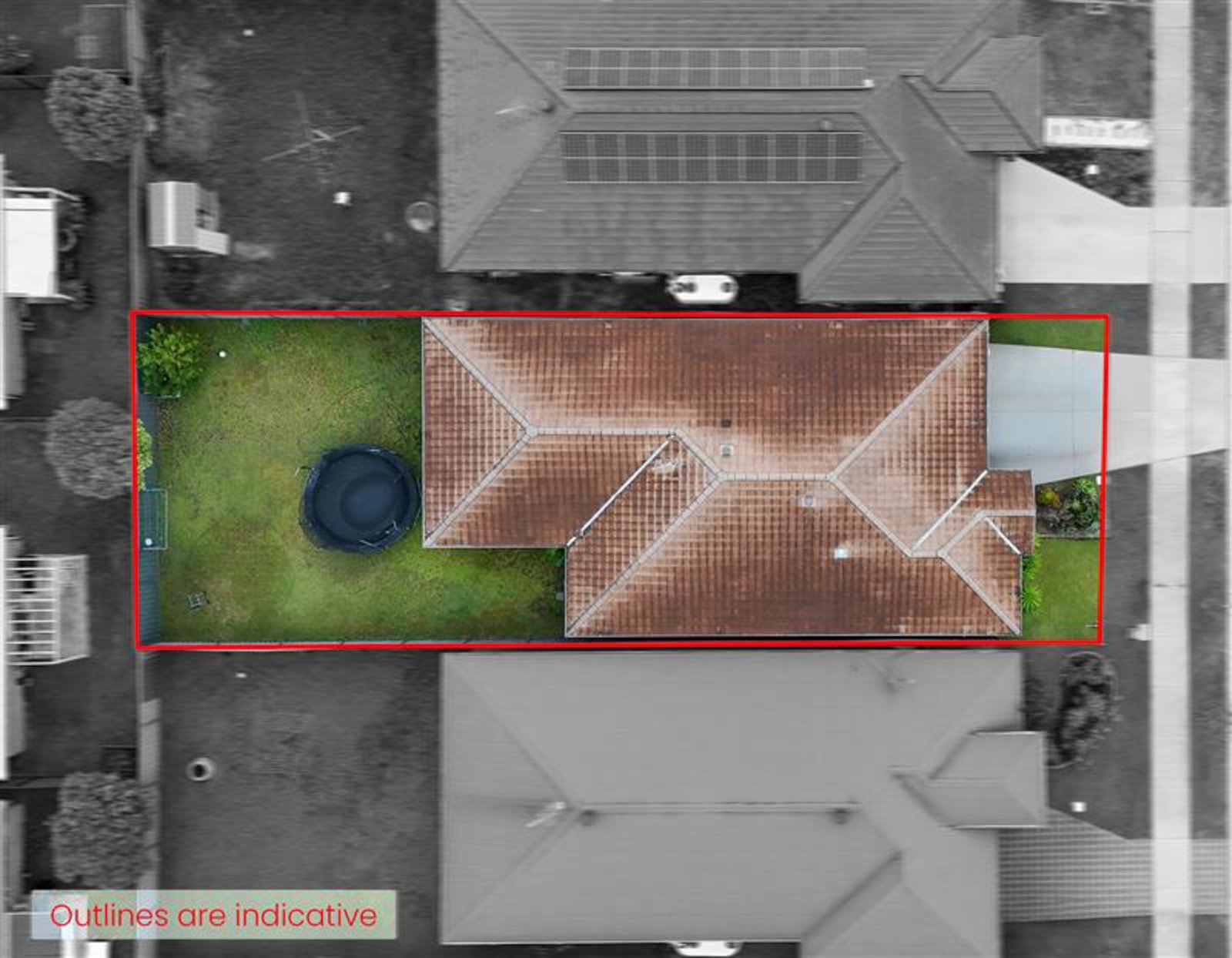 15 Hayworth Street RUTHERFORD 4