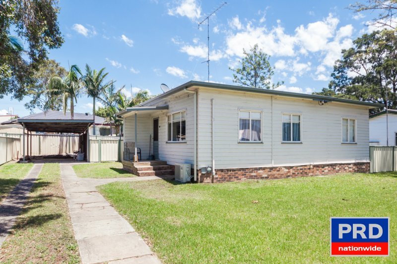 1/5 Heininger St  DAPTO 1