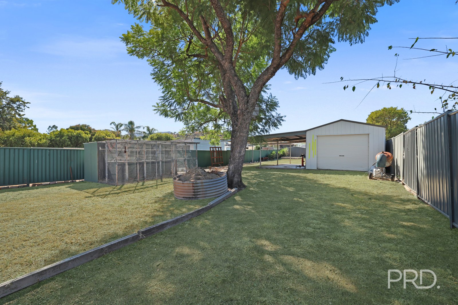 15 Henry Street WERRIS CREEK 18