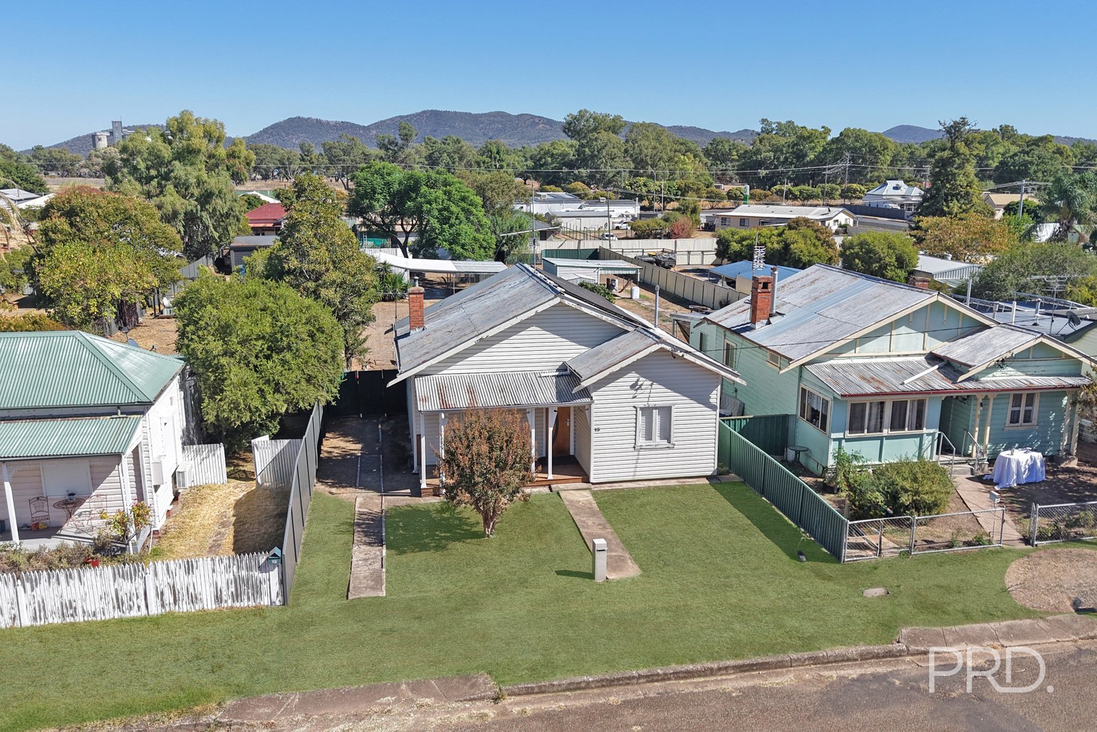 15 Henry Street WERRIS CREEK 19
