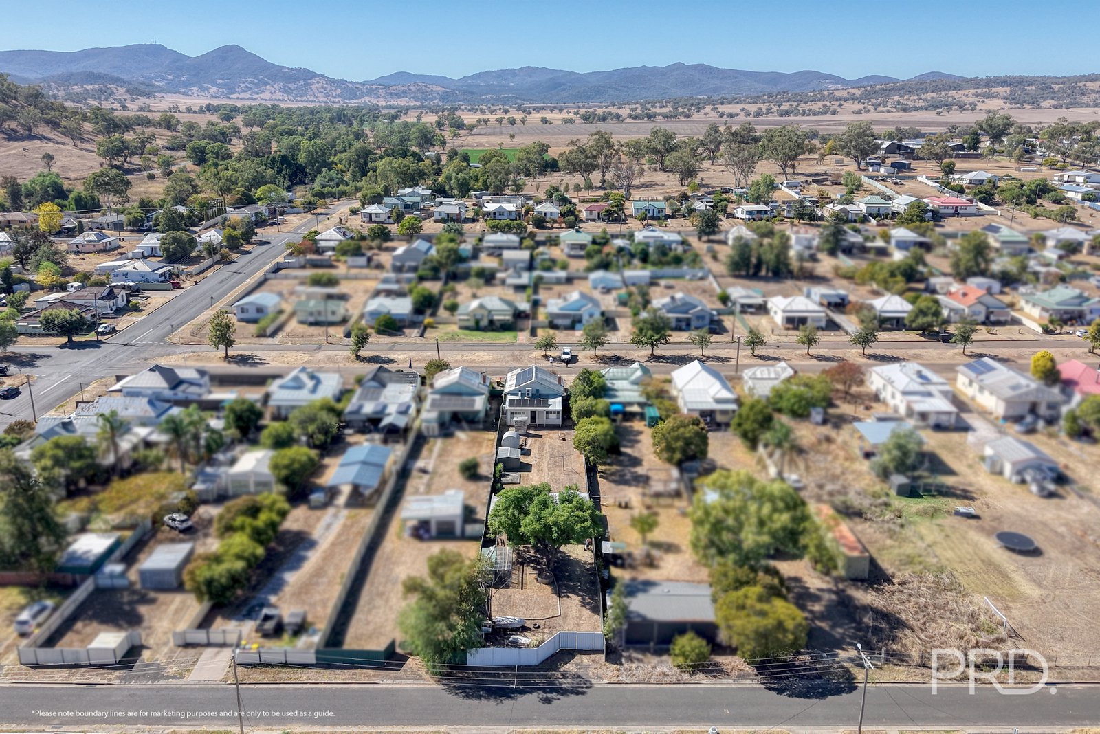 15 Henry Street WERRIS CREEK 23