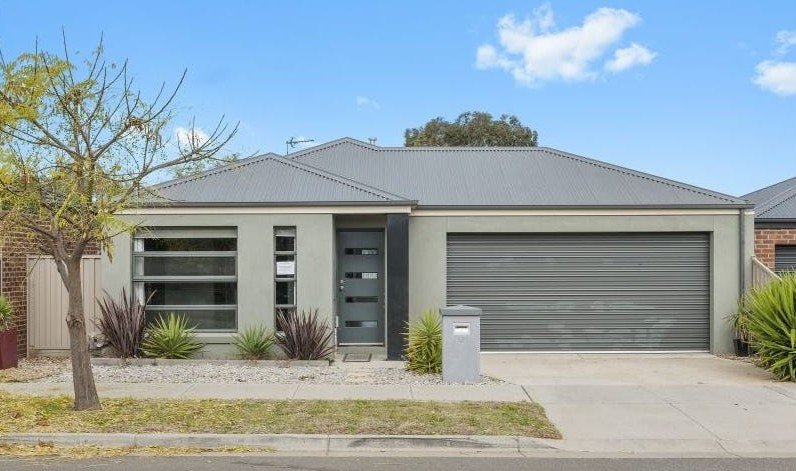 15 Heppner Court SEBASTOPOL 1