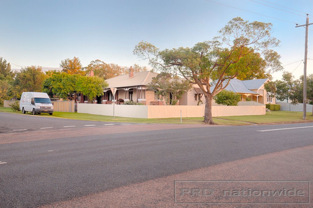 15 High Street MORPETH 1