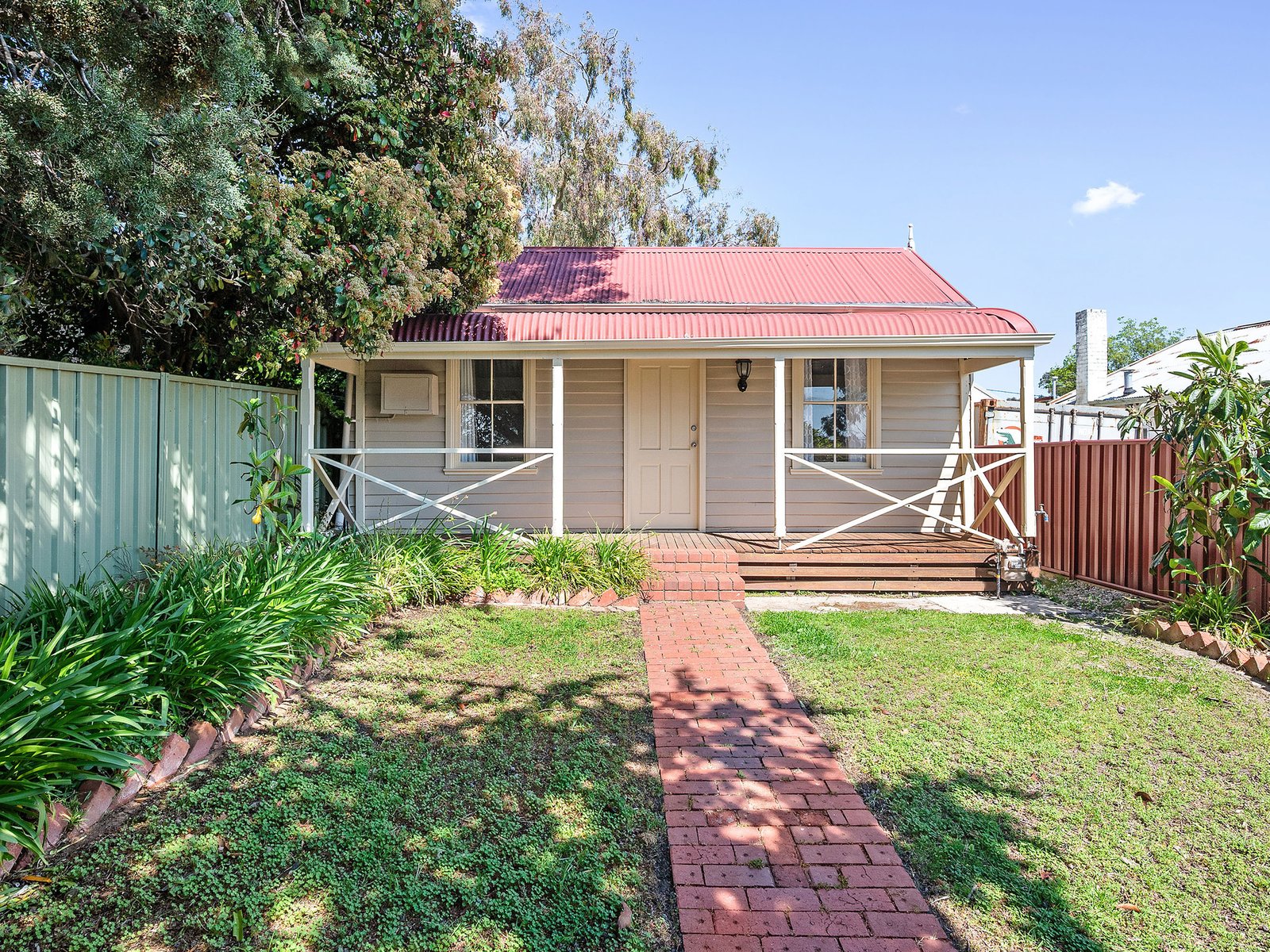 Gallery: 15 Hill Street