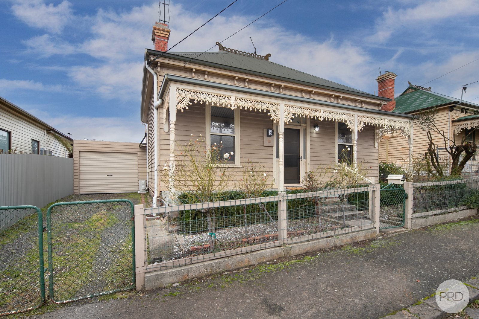15 Holmes Street BALLARAT CENTRAL 1