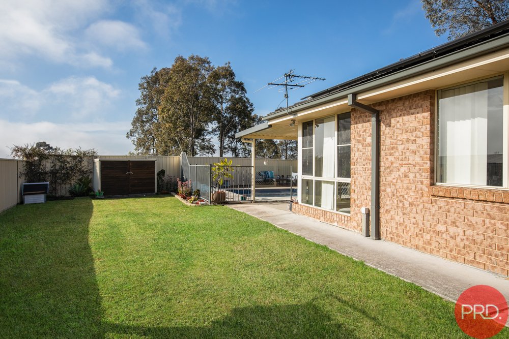 15 Honeyoak Drive ABERGLASSLYN 21