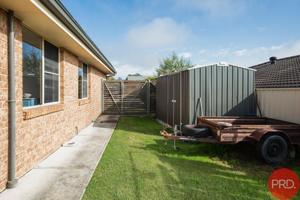 15 Honeyoak Drive ABERGLASSLYN 22