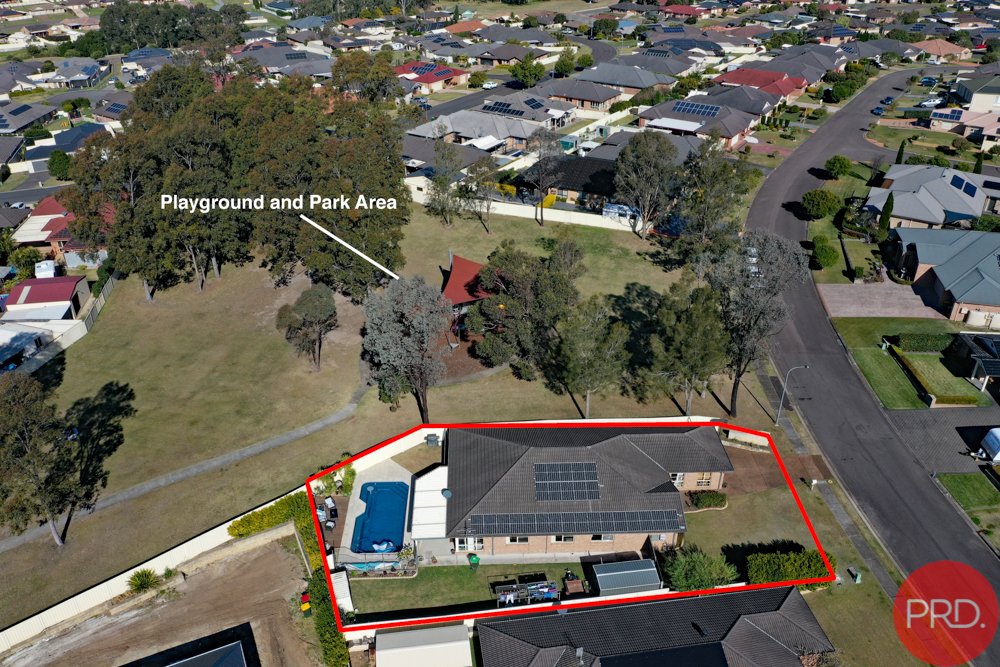 15 Honeyoak Drive ABERGLASSLYN 23