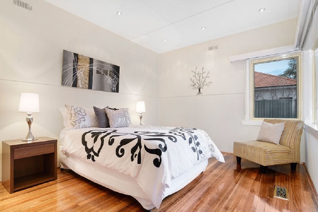 Gallery: 15 Hotham Street
