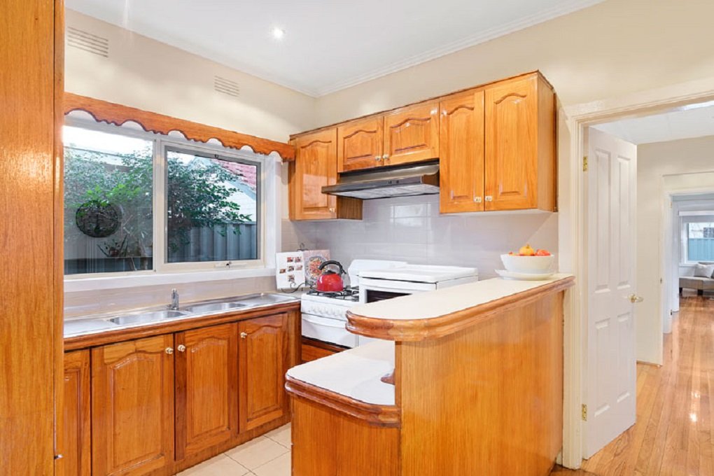 Gallery: 15 Hotham Street