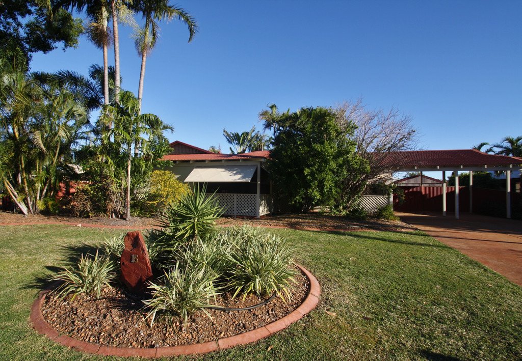 15 Howe Drive CABLE BEACH 2