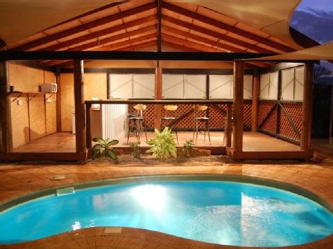 15 Howe Drive CABLE BEACH 1