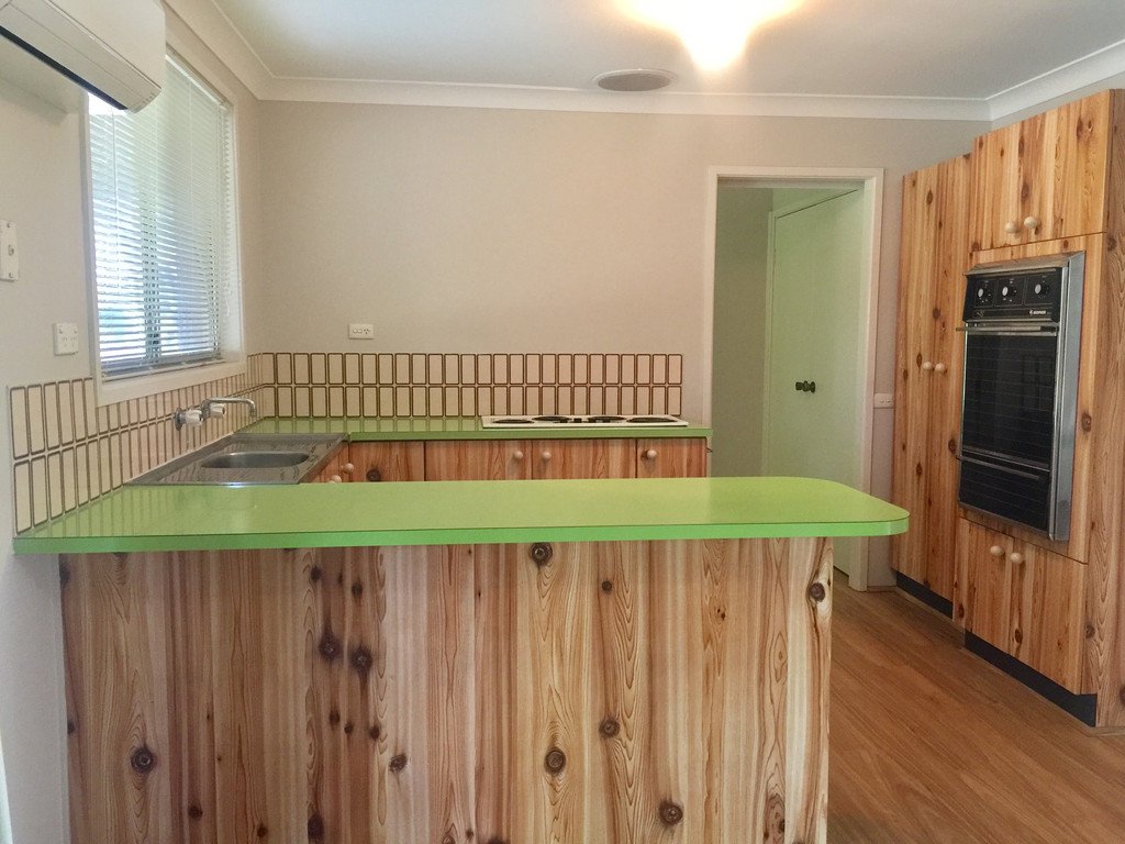 15 Hughes Avenue PENRITH 2