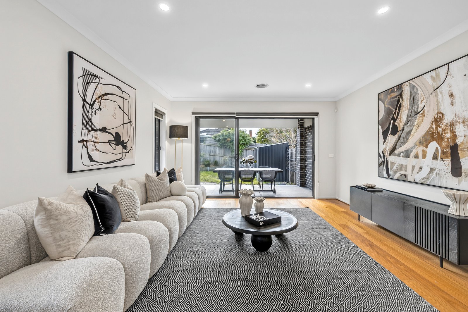 Gallery: 15 Hughes Street