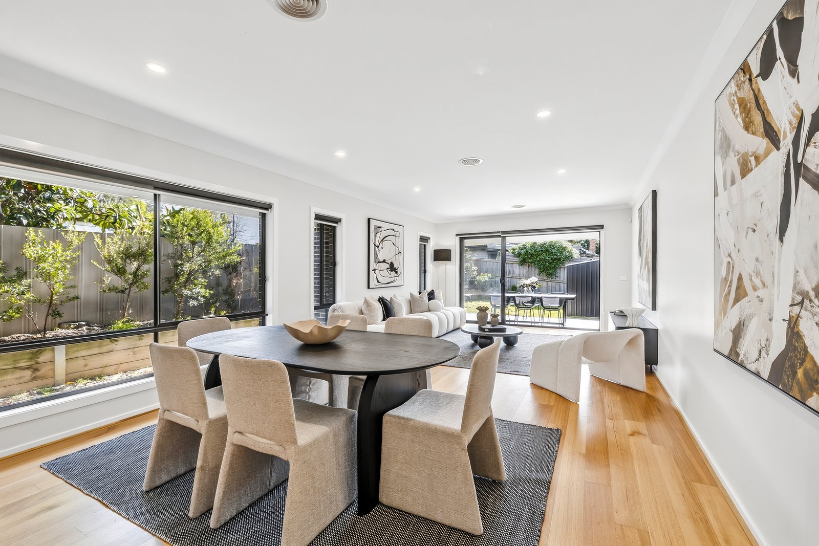 Gallery: 15 Hughes Street