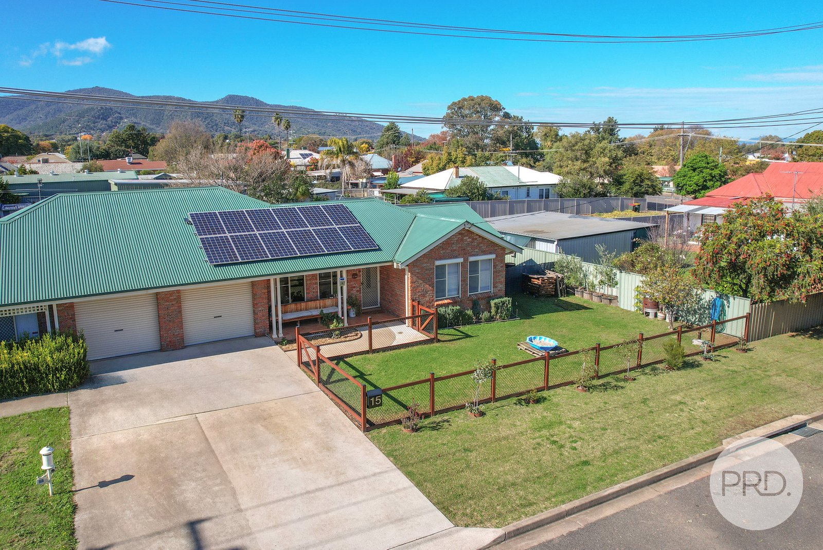 15 Hunt Street TAMWORTH 3