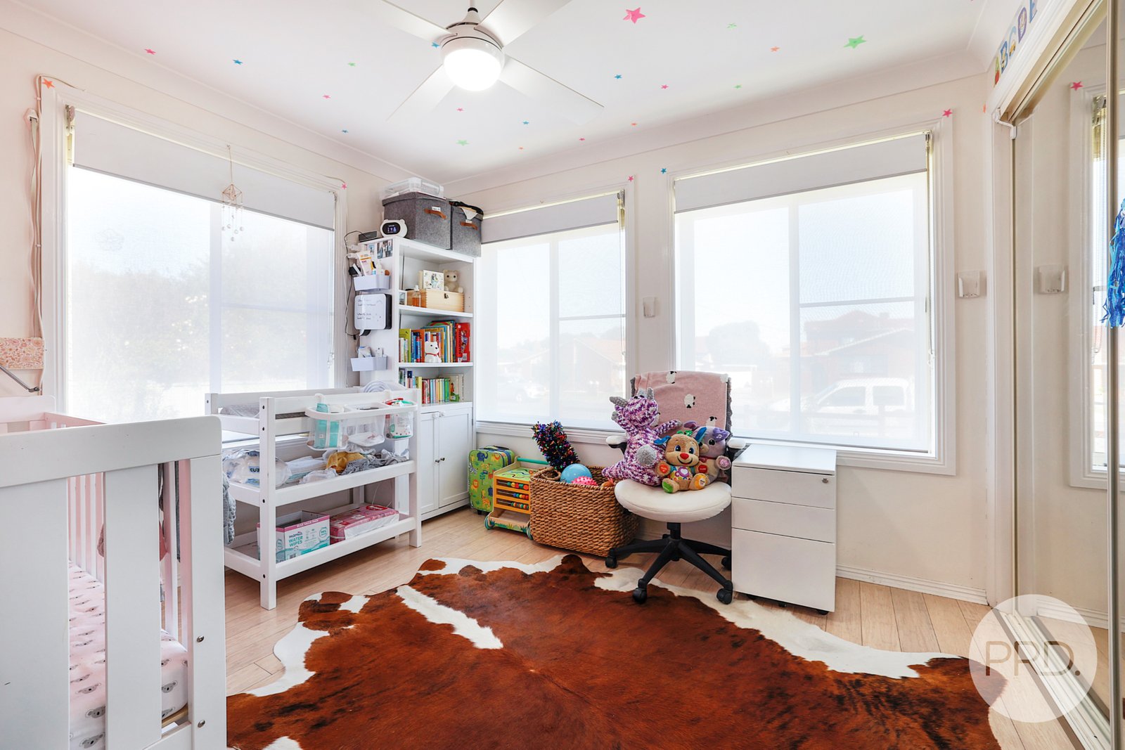 15 Hunt Street TAMWORTH 12