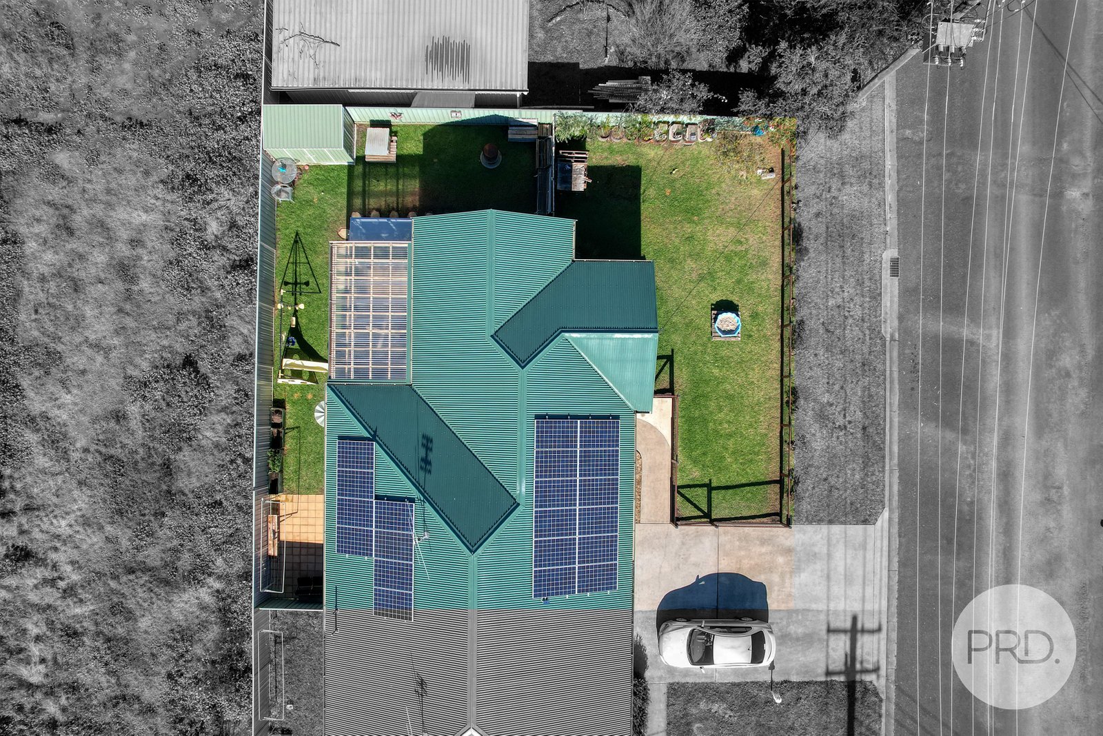 15 Hunt Street TAMWORTH 21