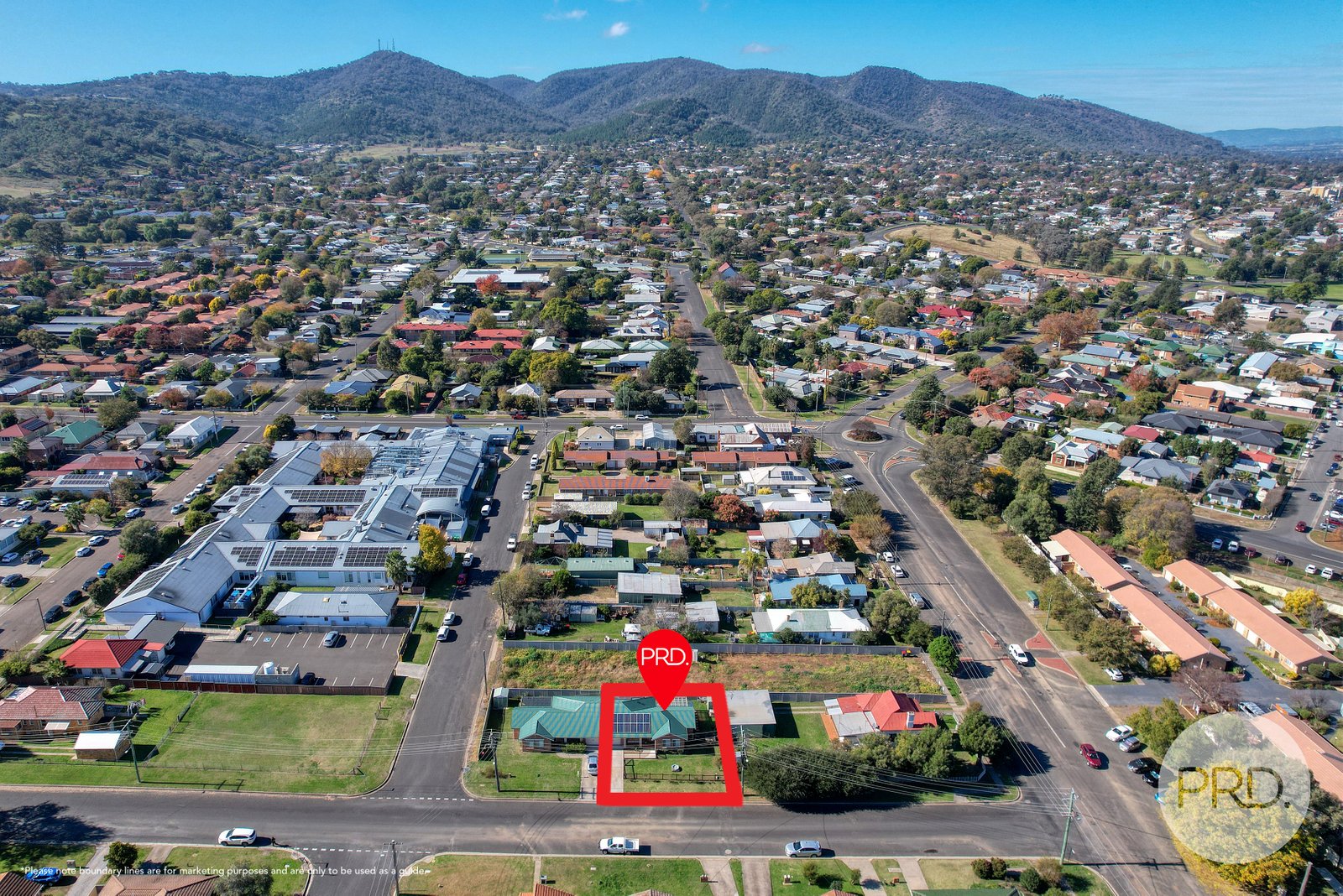 15 Hunt Street TAMWORTH 22