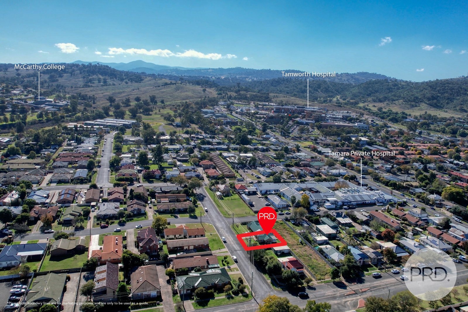 15 Hunt Street TAMWORTH 23