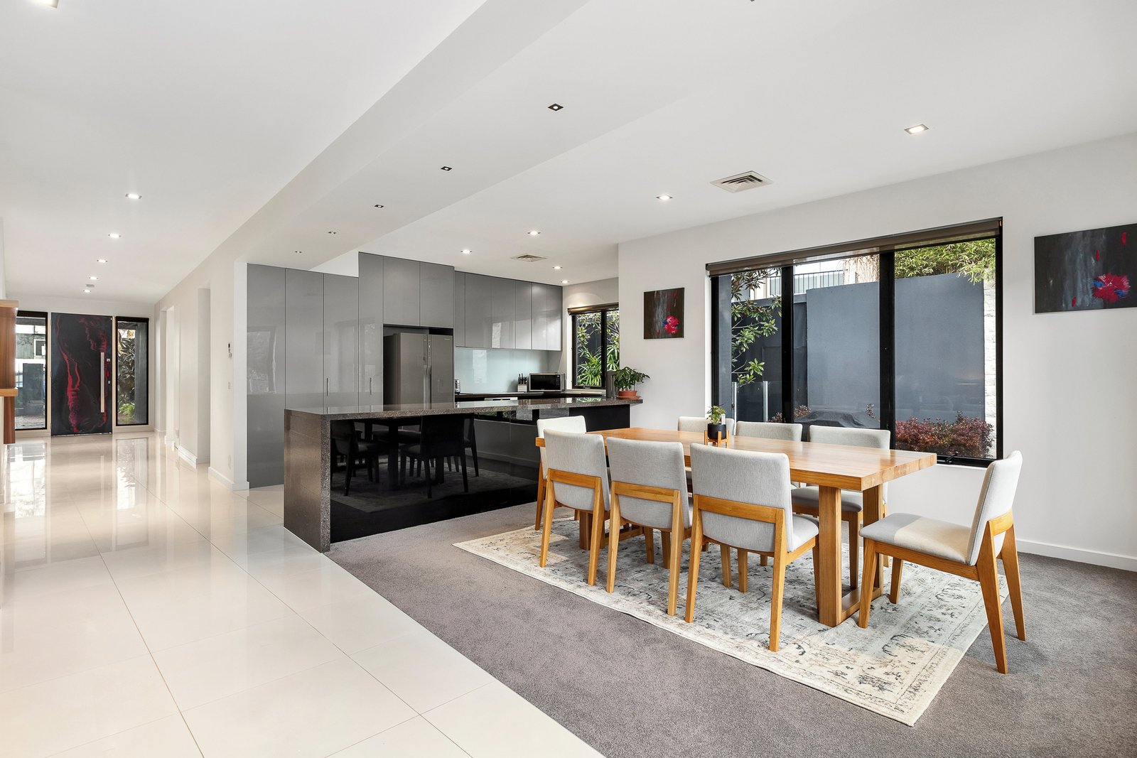 Gallery: 15 Huntingfield Road