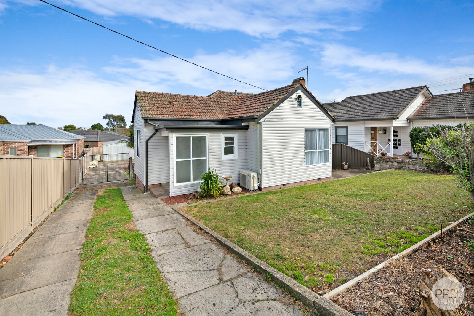 15 Hurley St  BALLARAT NORTH 1