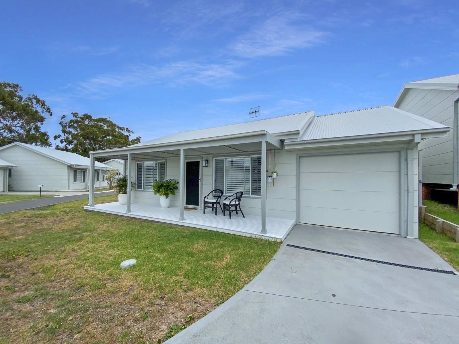 15 Inlet Close SALAMANDER BAY 1