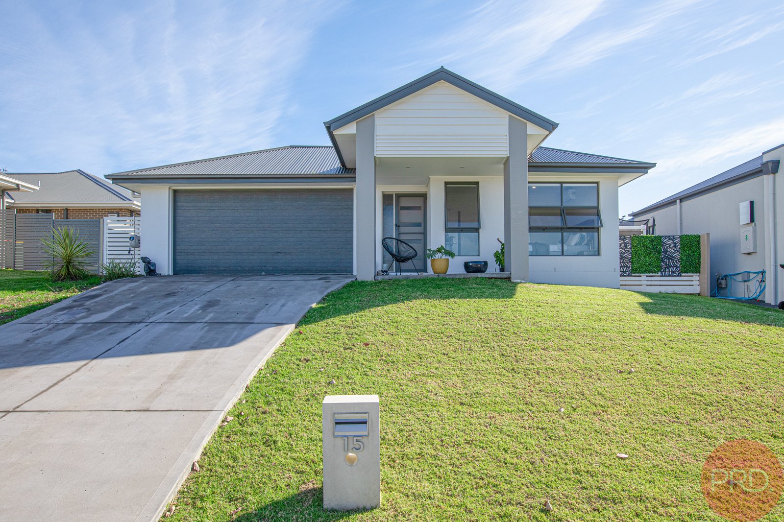 15 Innes Street NORTH ROTHBURY 1