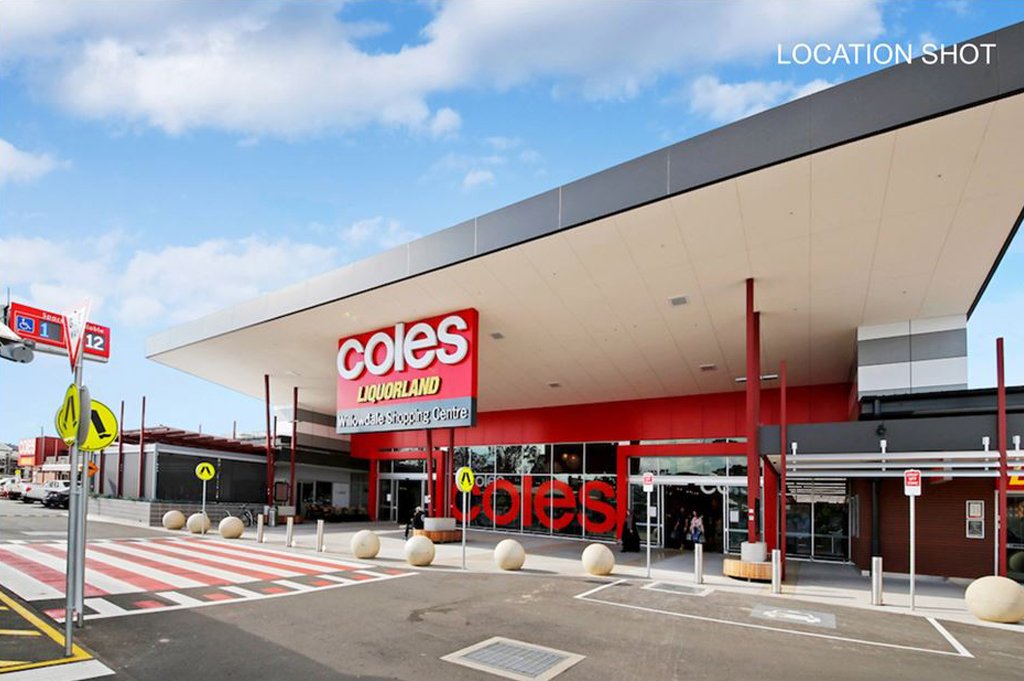 15 Islington St  DENHAM COURT 7