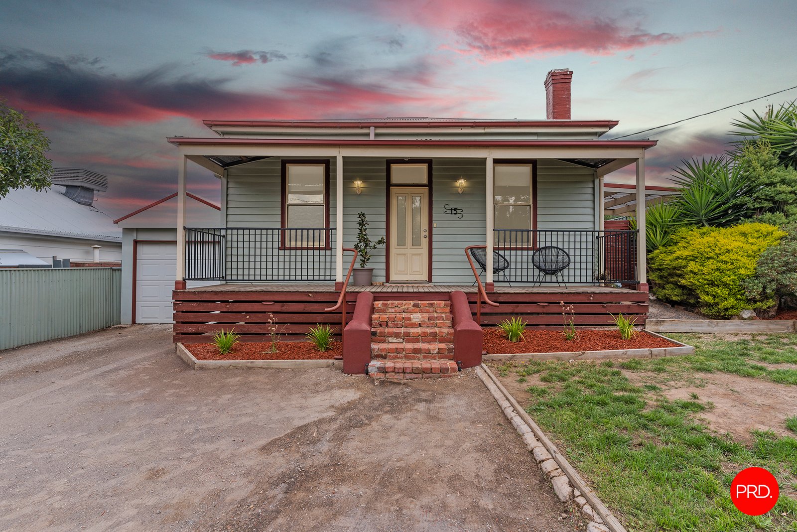 15 Jackson Street LONG GULLY 18