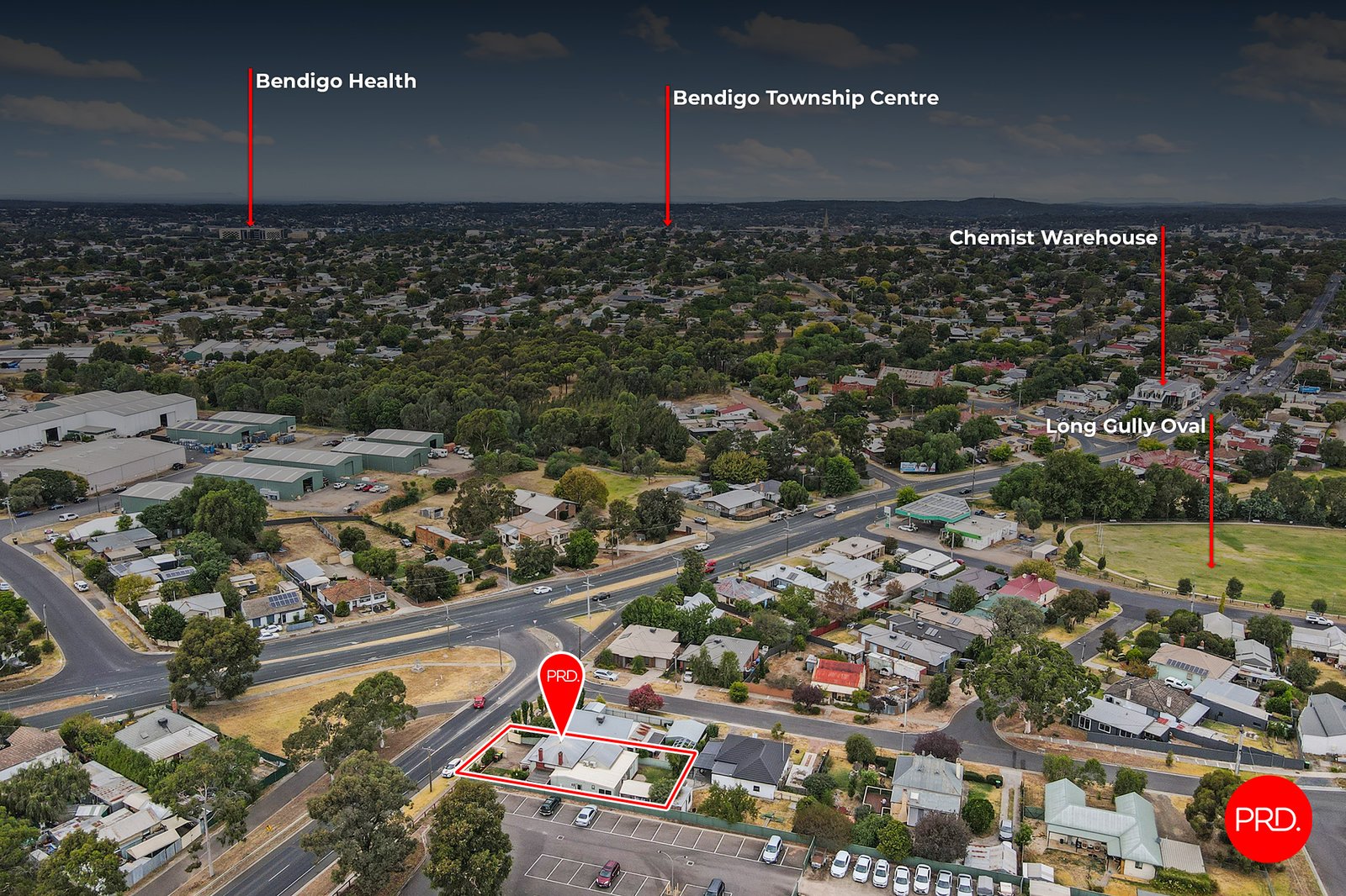 15 Jackson Street LONG GULLY 19