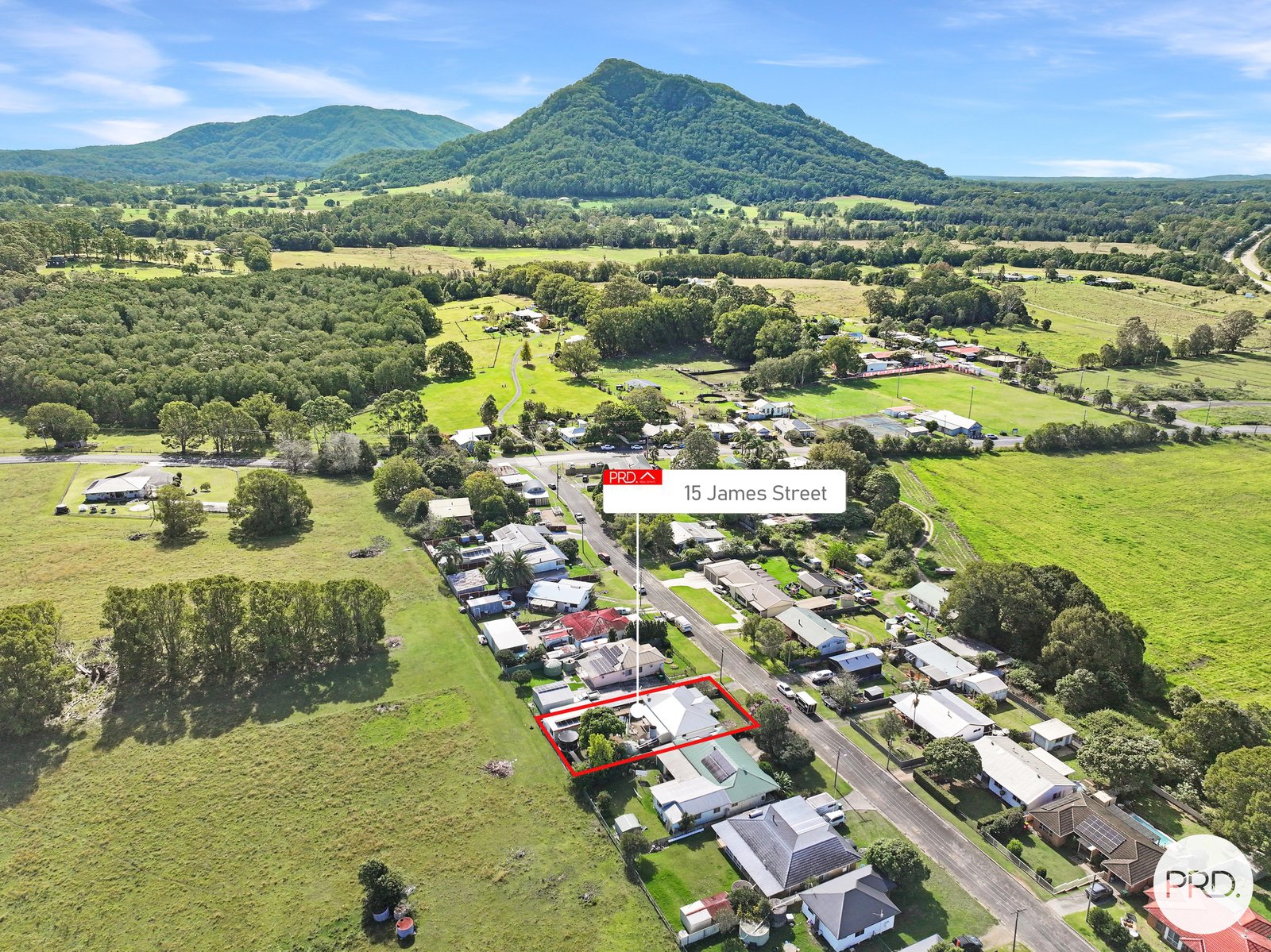 15 James Street MOORLAND 2