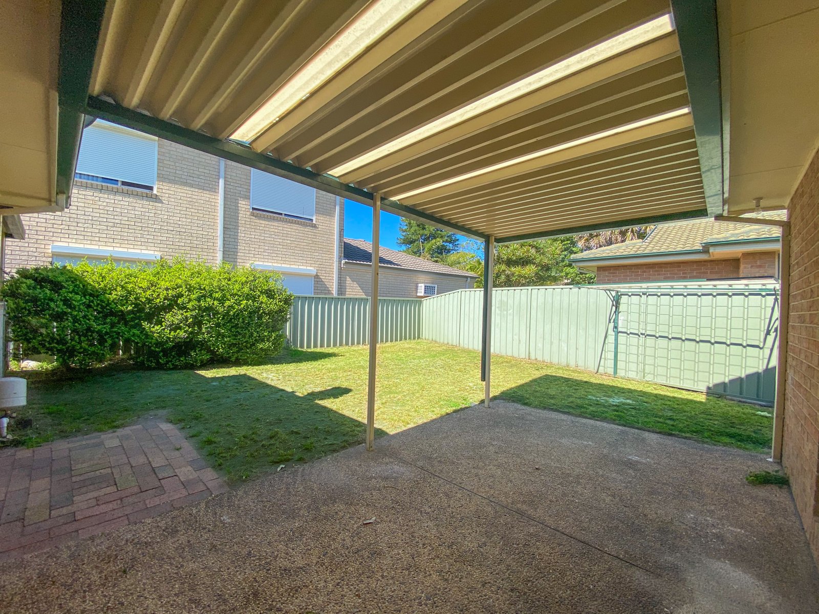 15 Jellicoe Close FINGAL BAY 18