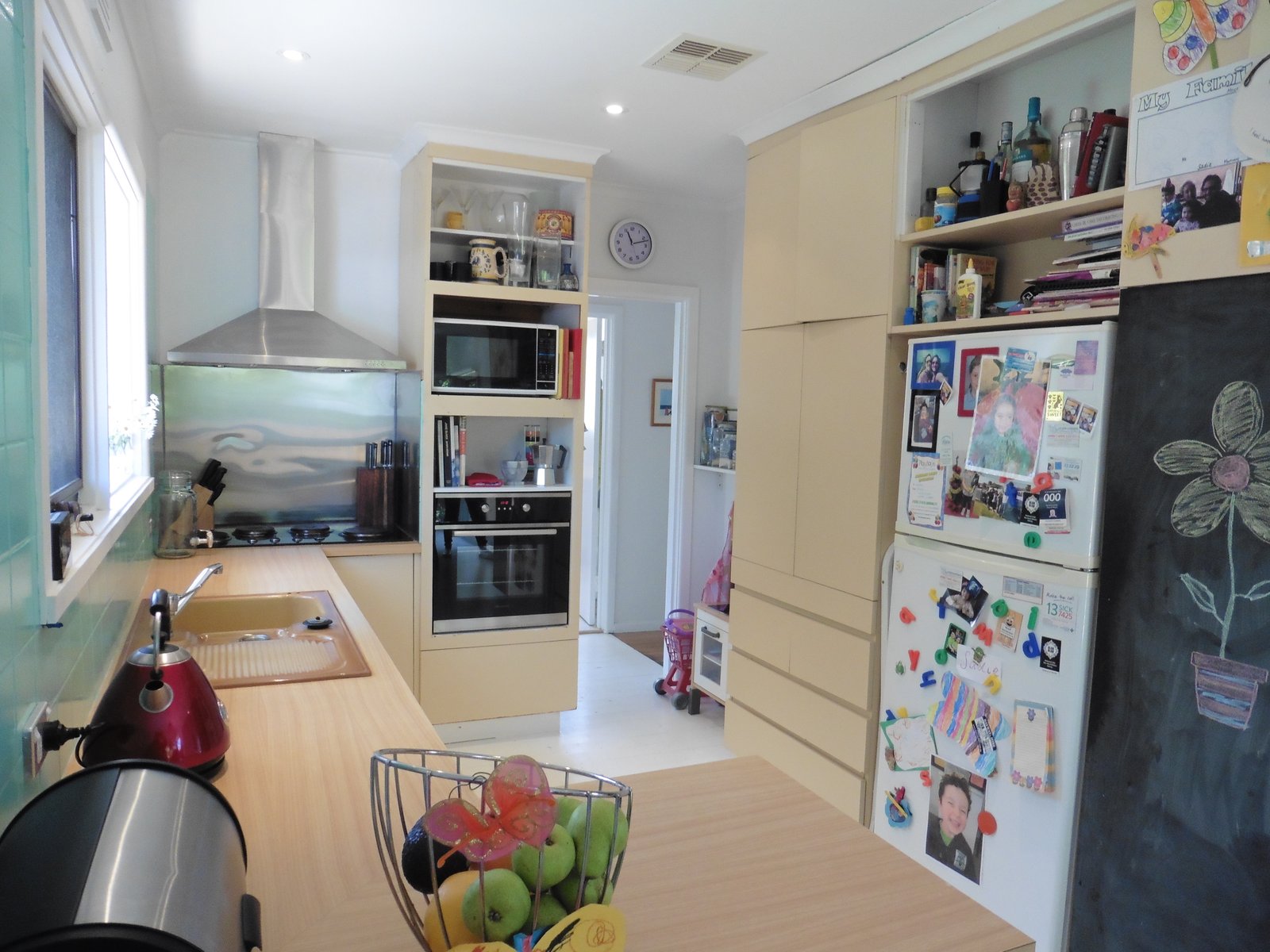 Gallery: 15 Jennifer Street