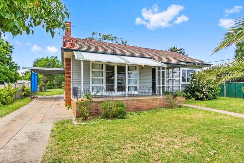 15 Jill Street SOUTH TAMWORTH 2