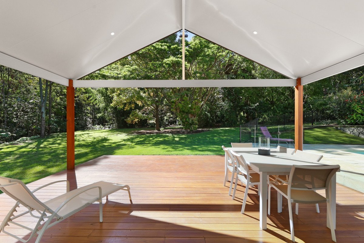 15 Joanne Court Currumbin Valley 4