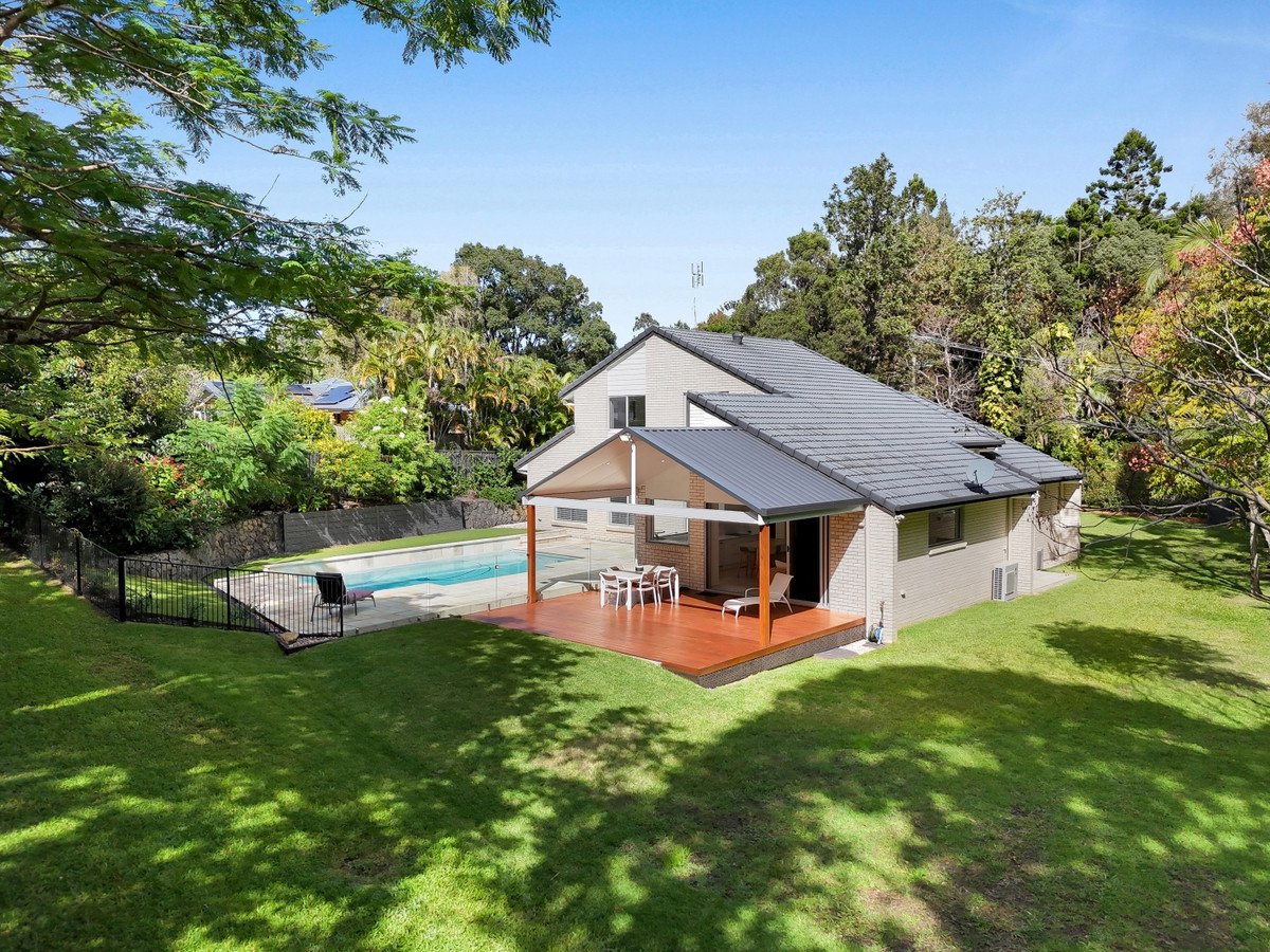 15 Joanne Court Currumbin Valley 6