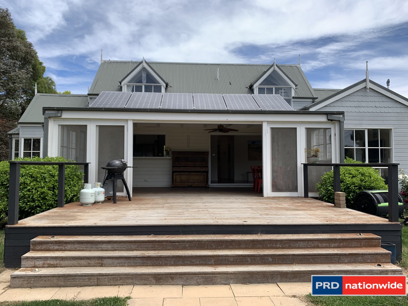 15 John Dwyer Crescent BUNGENDORE 17