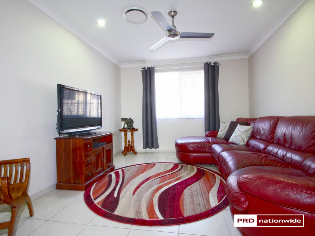 15 John Street SCARNESS 13