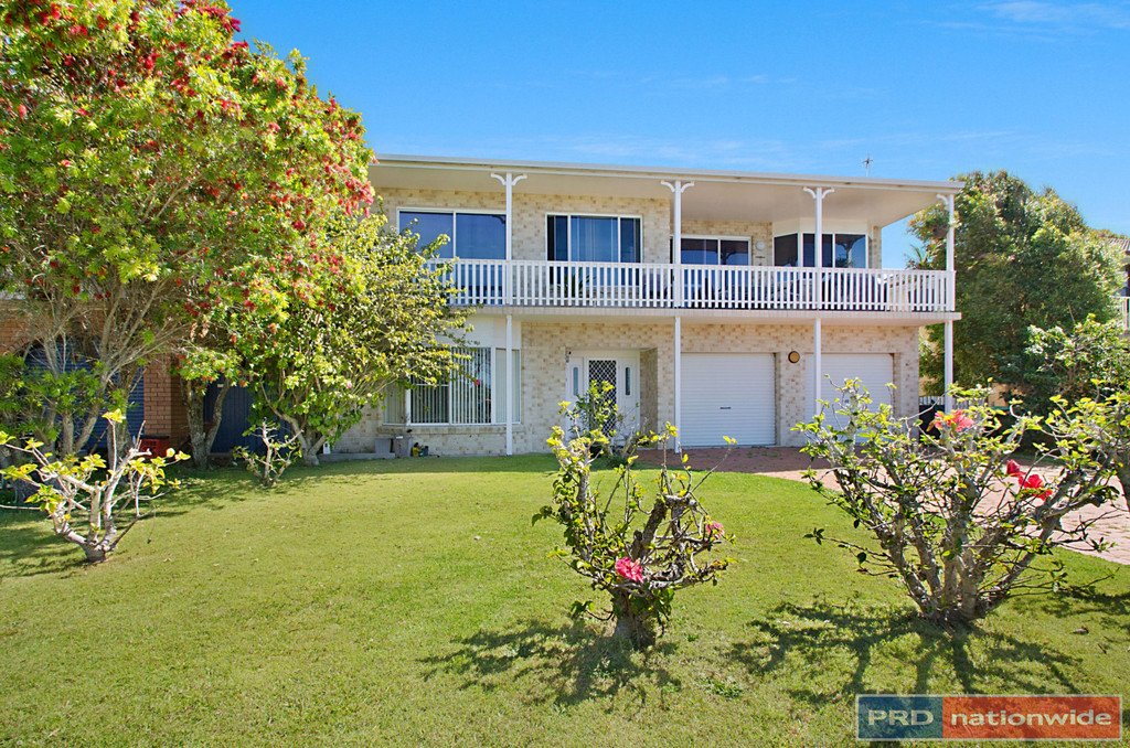15 Jordan Avenue BONNY HILLS 1