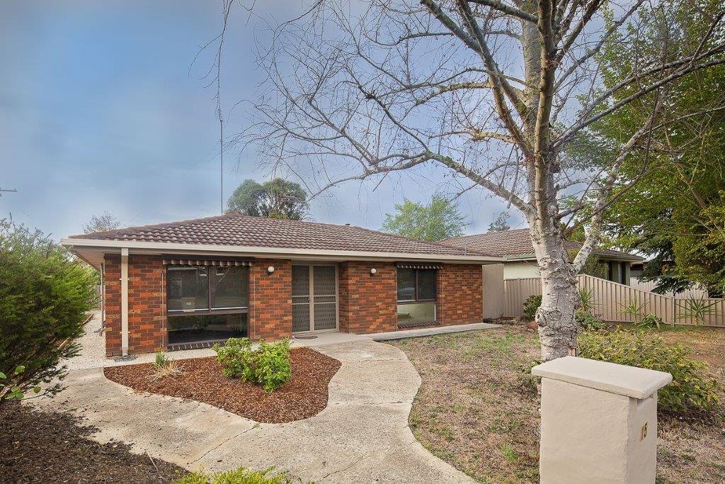 15 Kallioota Street ALFREDTON 1