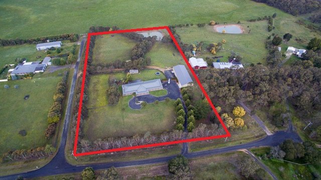 15 Kathleen Court HADDON 2