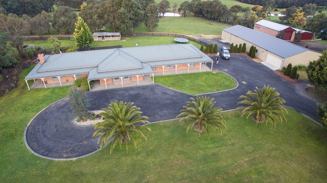 15 Kathleen Court HADDON 3