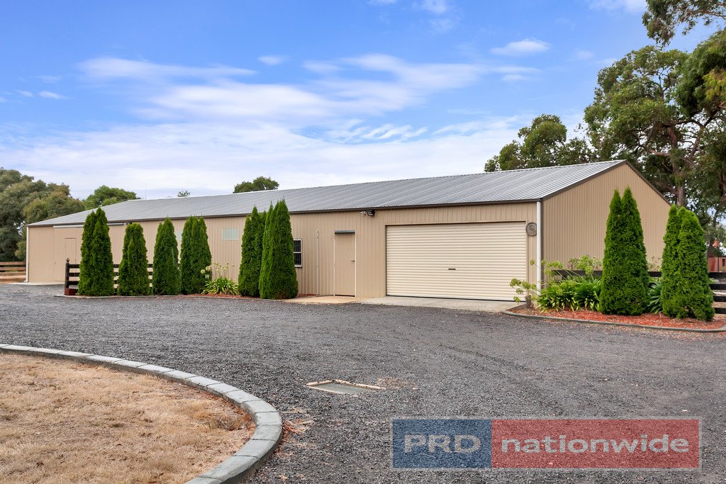 15 Kathleen Court HADDON 15