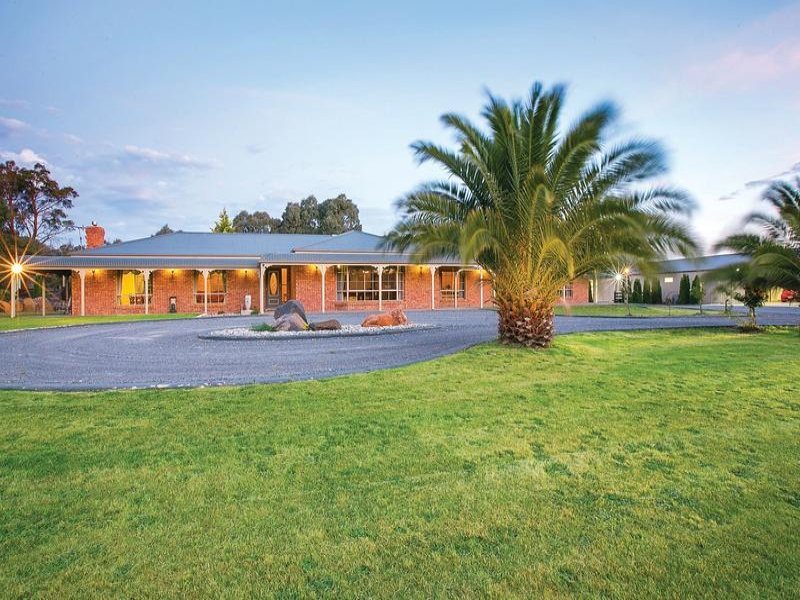 15 Kathleen Court HADDON 17