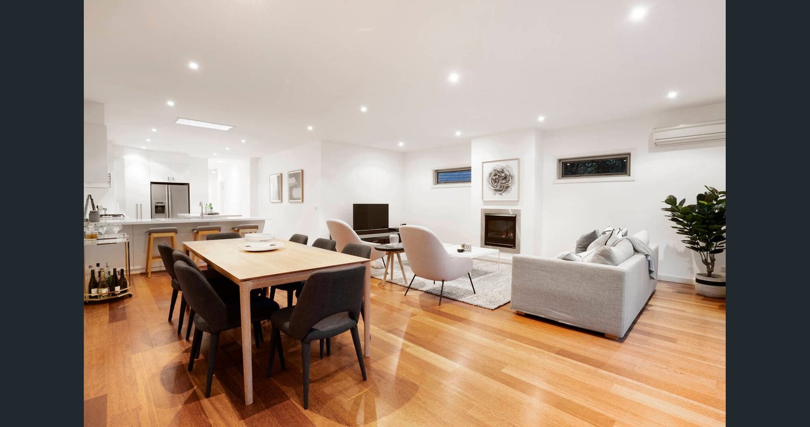 Gallery: 15 Keiller Street