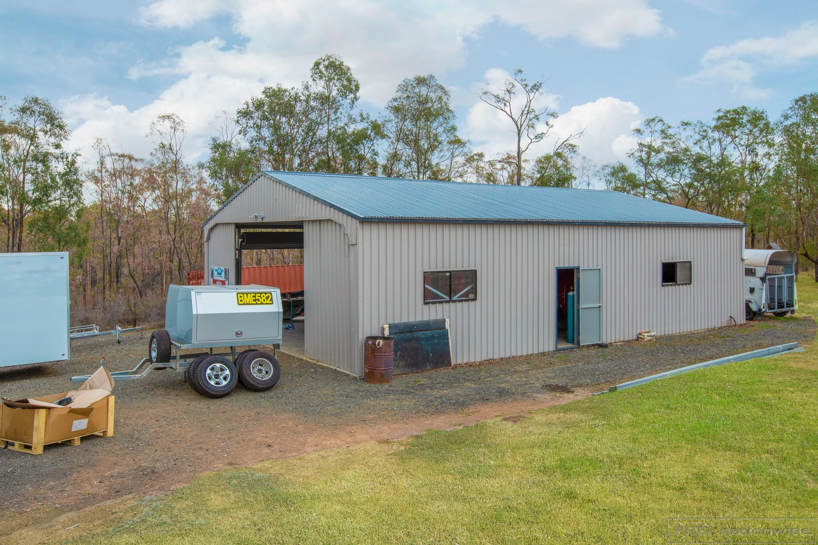 15 Kelly Close BRANXTON 14