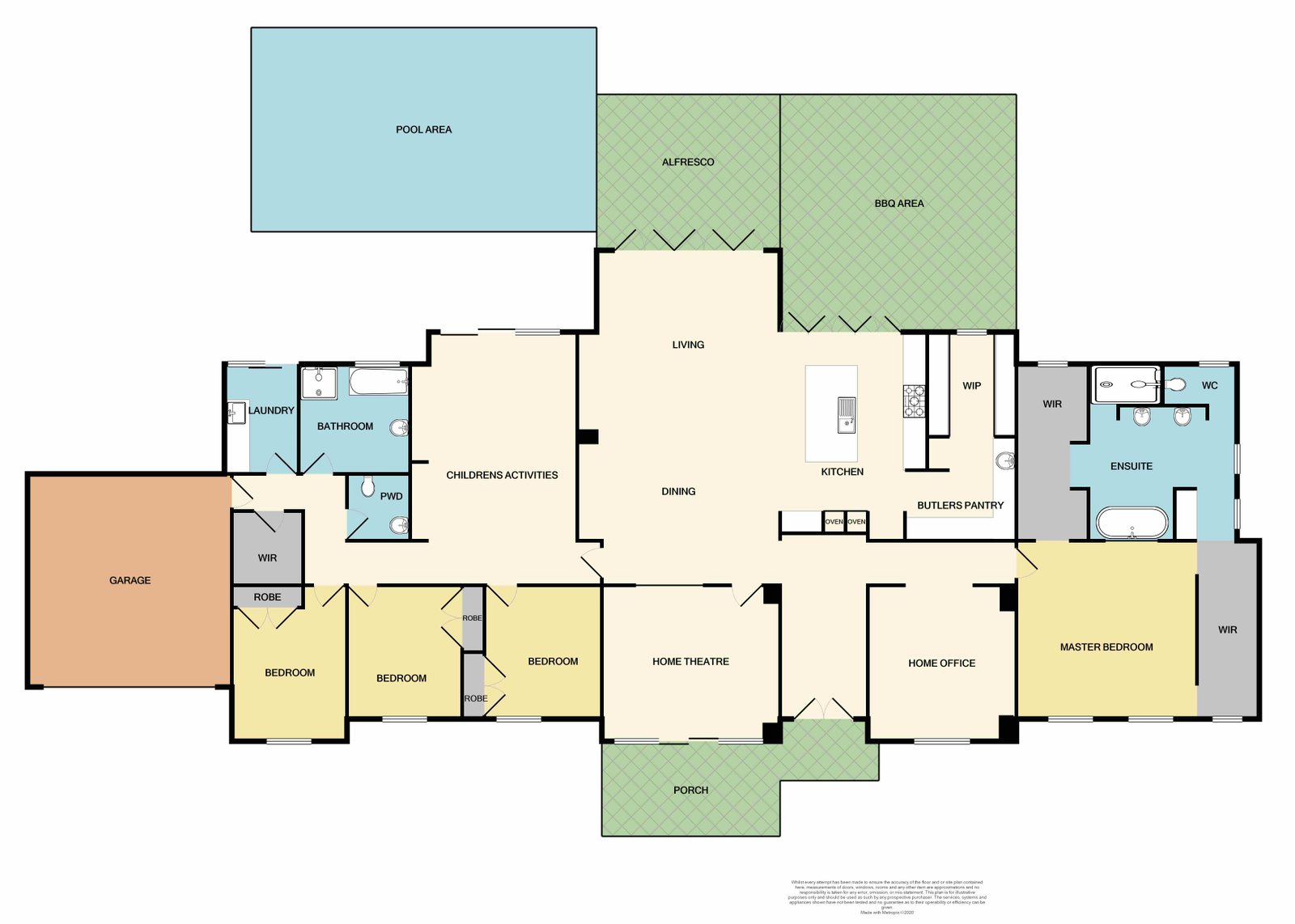 15 Kelly Close BRANXTON 28